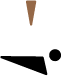 An image of a plane flying over a black background, suitable for email use.
